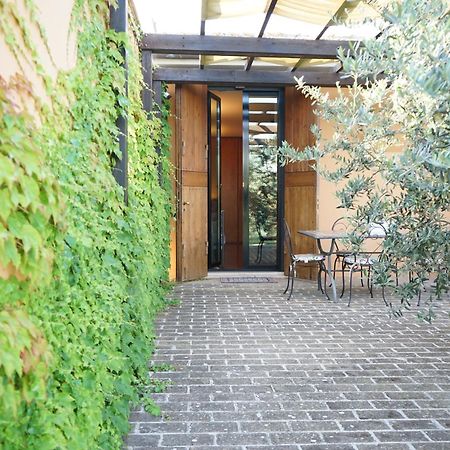 Villa Chiara Relax Giano dellʼUmbria Екстериор снимка