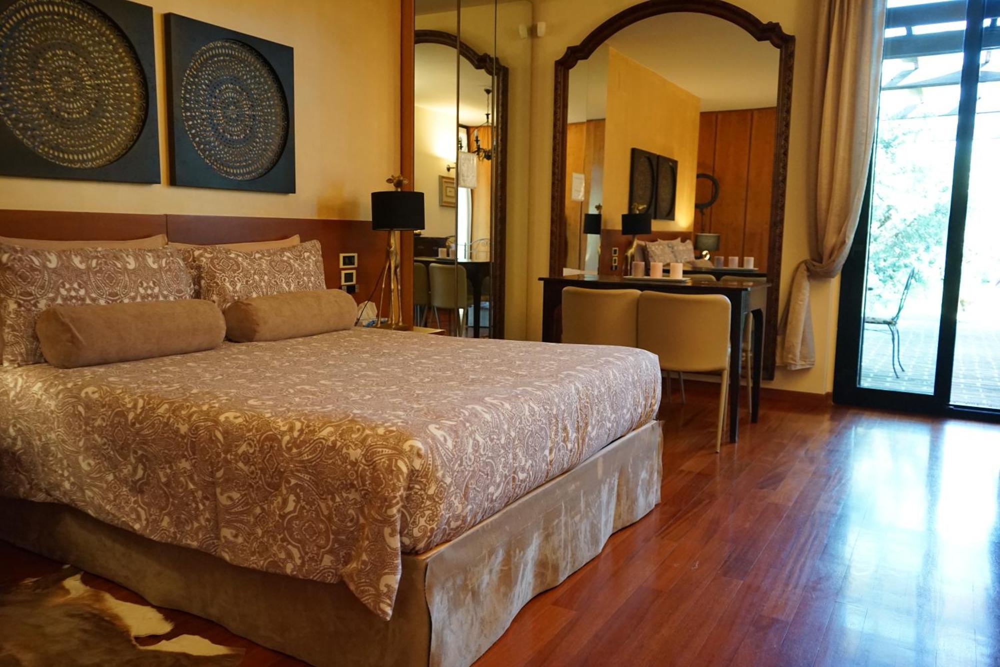 Villa Chiara Relax Giano dellʼUmbria Екстериор снимка