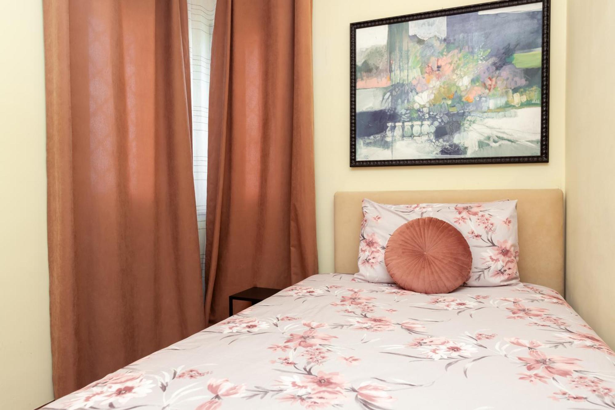 Villa Chiara Relax Giano dellʼUmbria Екстериор снимка