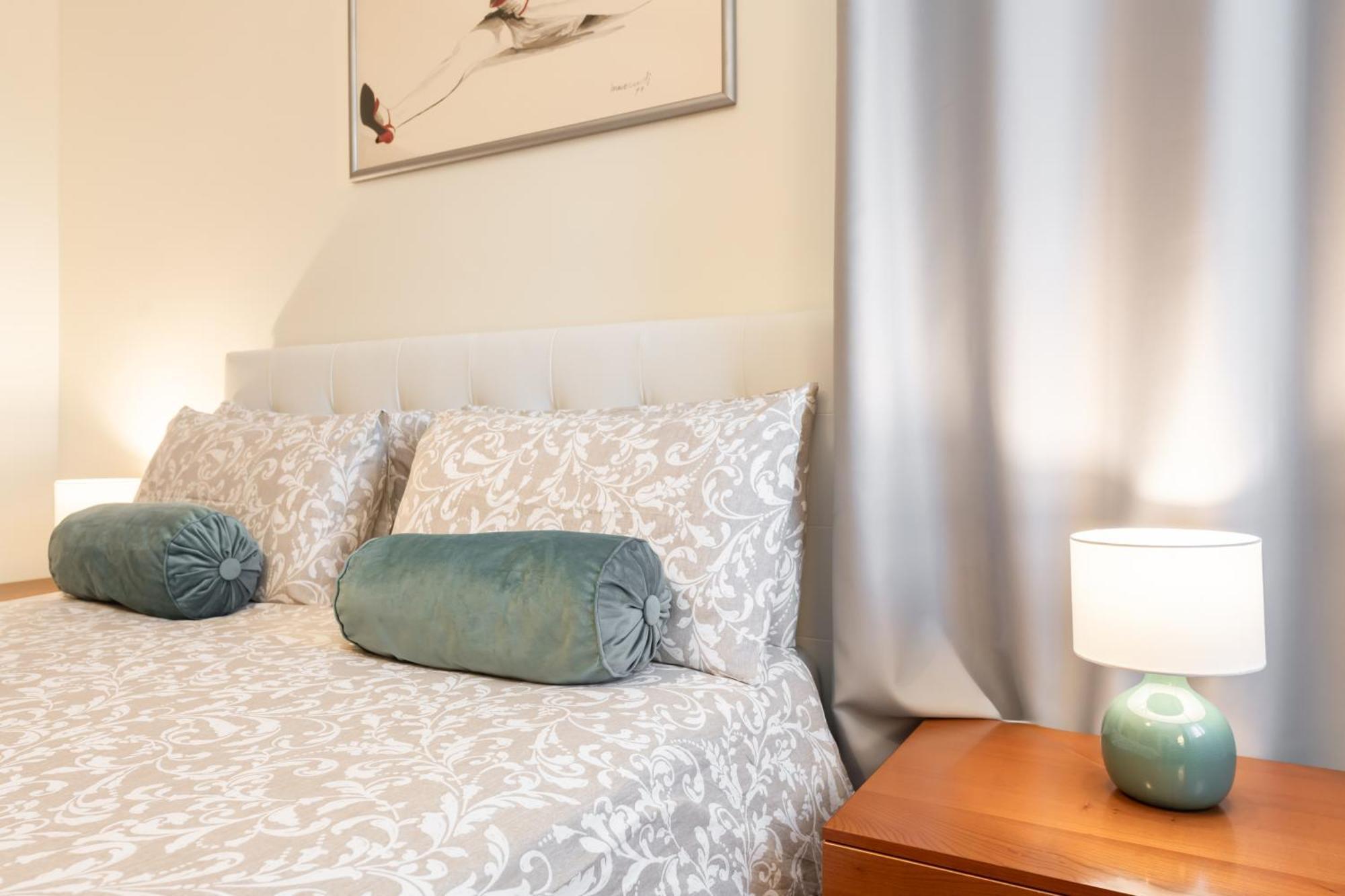 Villa Chiara Relax Giano dellʼUmbria Екстериор снимка