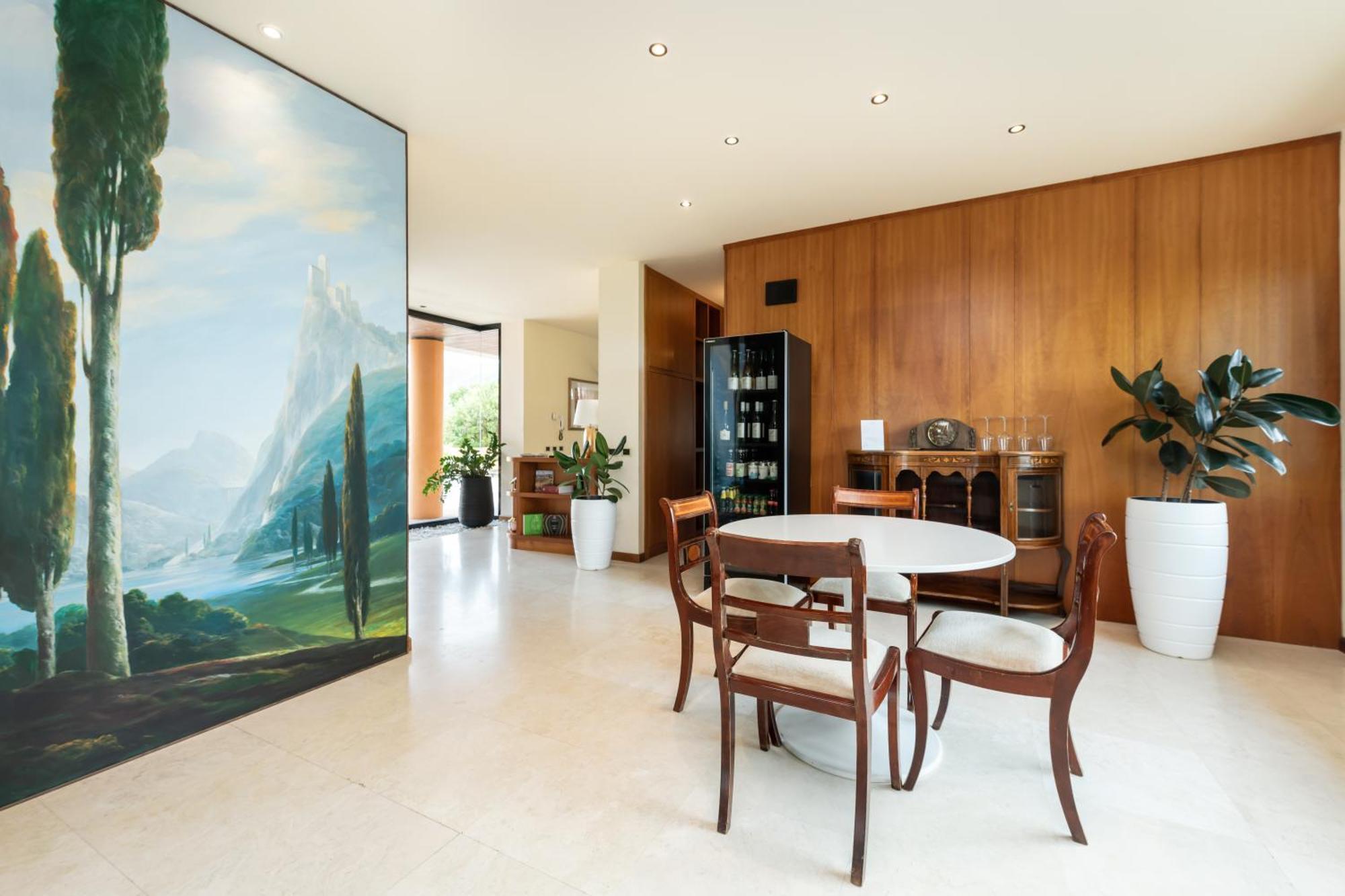Villa Chiara Relax Giano dellʼUmbria Екстериор снимка